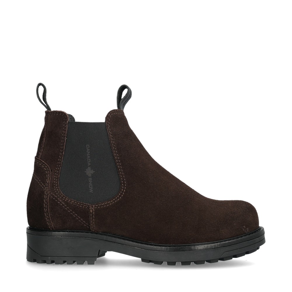 Dawis Chelsea Boots