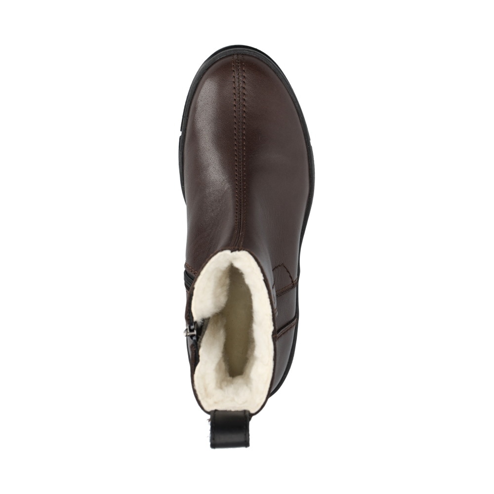 Mount Fiona Boots Spikes
