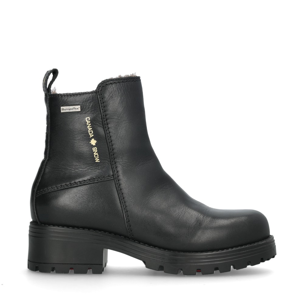 Mount Kimberley Boots Sympatex Spikes 