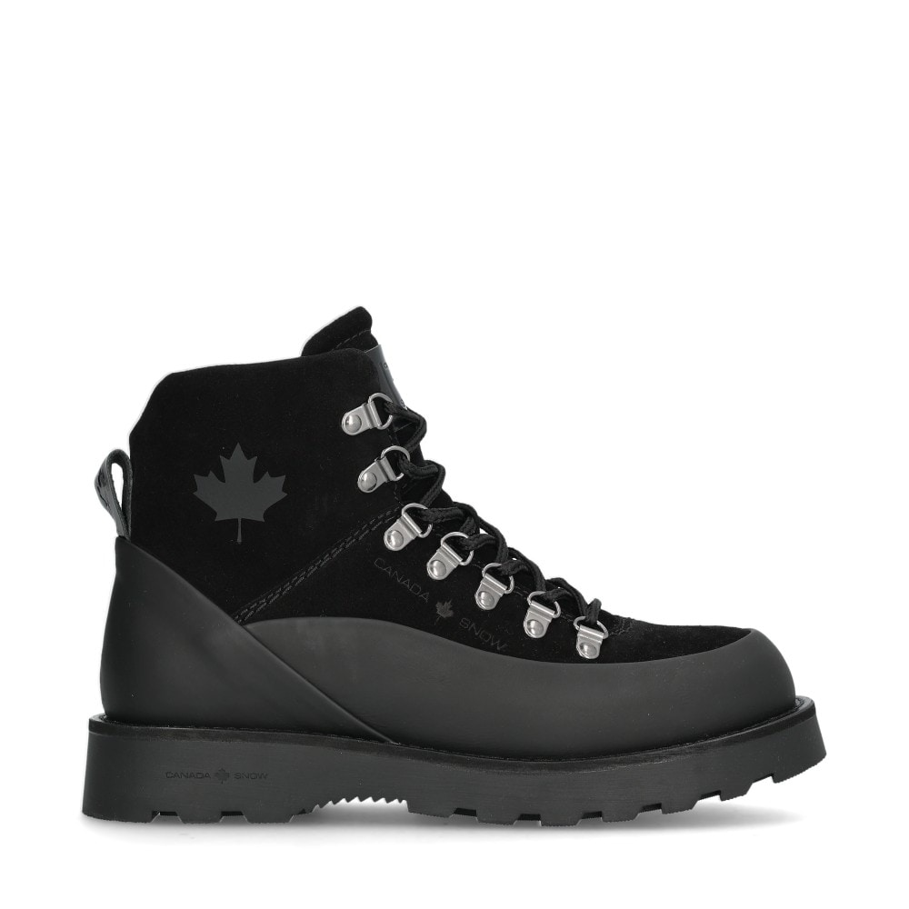 Mount Gia Boots