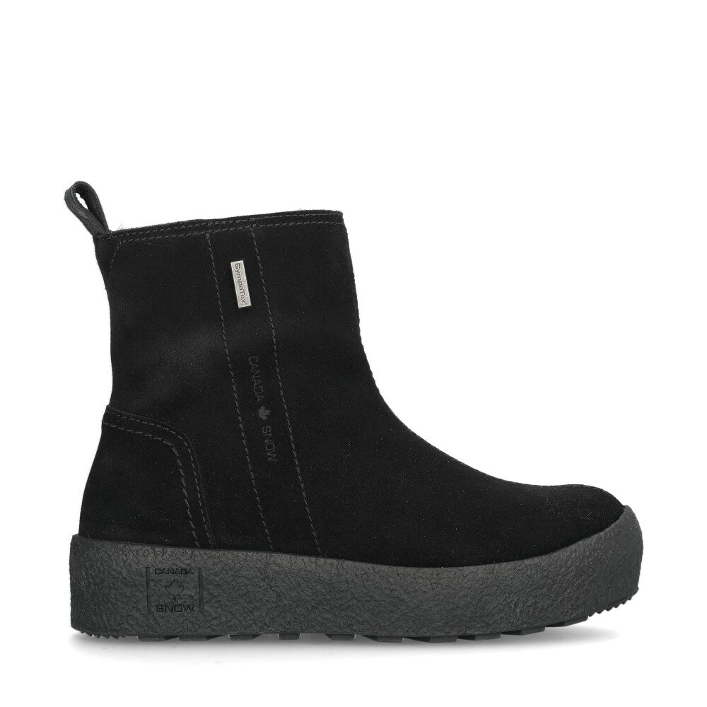 Quebec Grip Sympatex Women's Boots