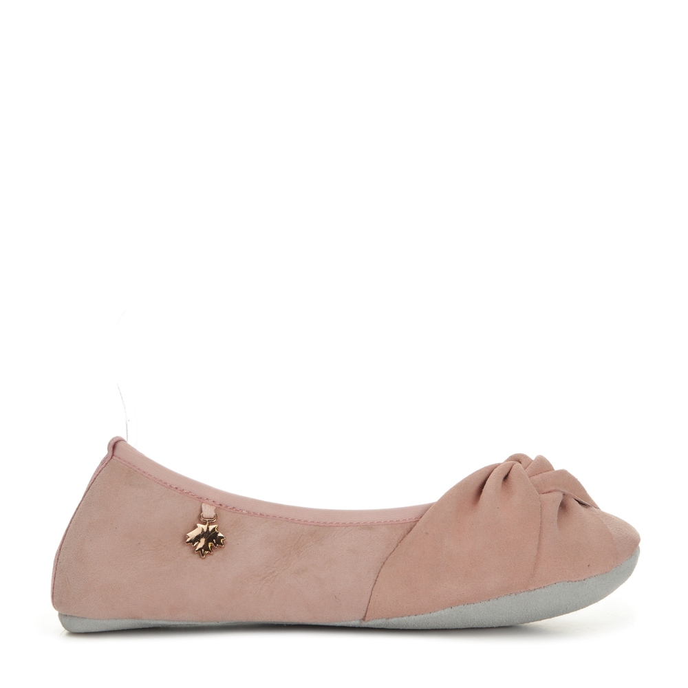 Edison Slippers