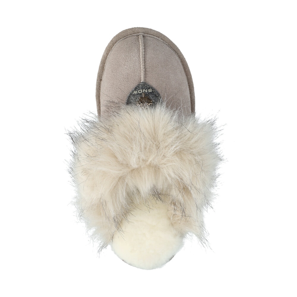Edmonton Slippers