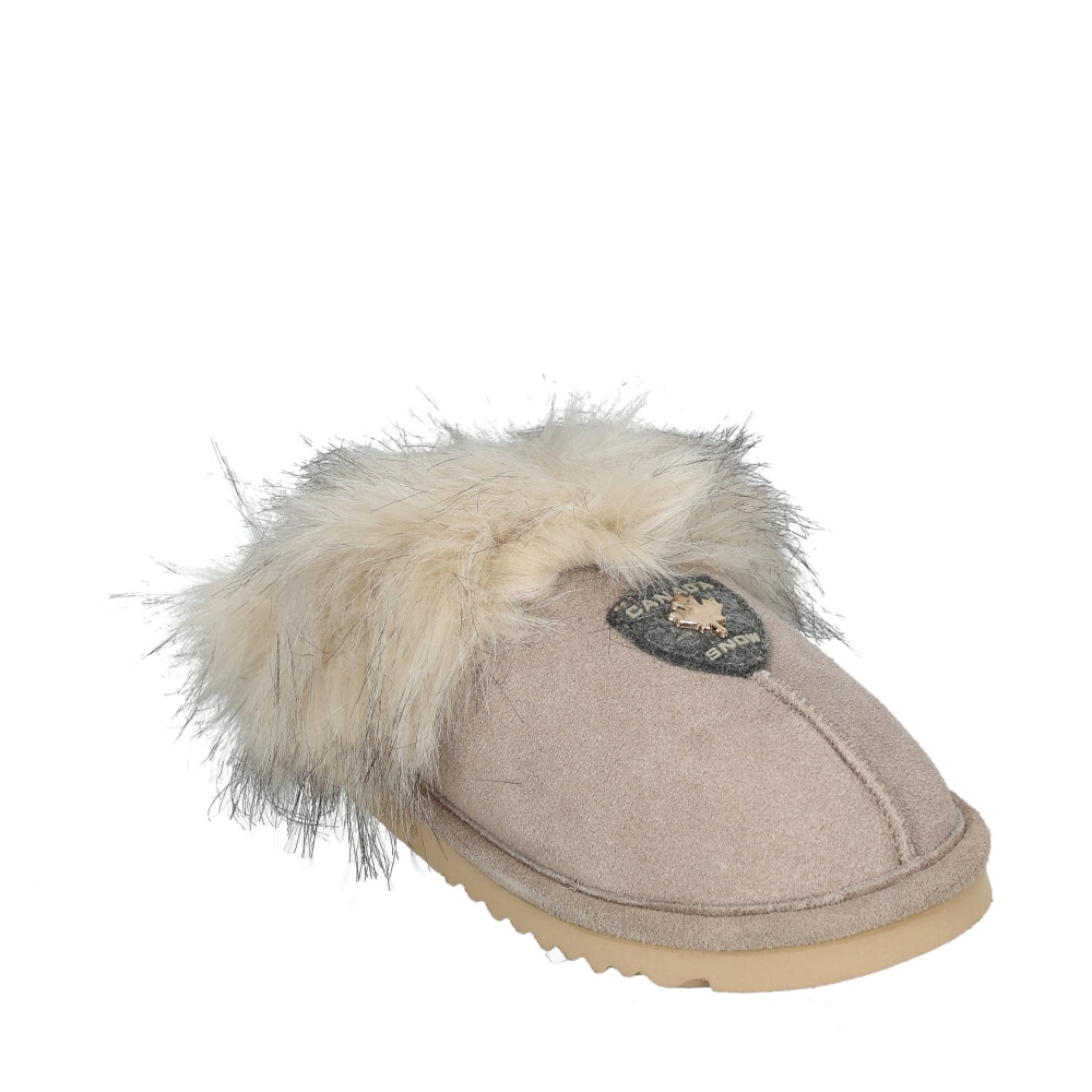 Edmonton Slippers