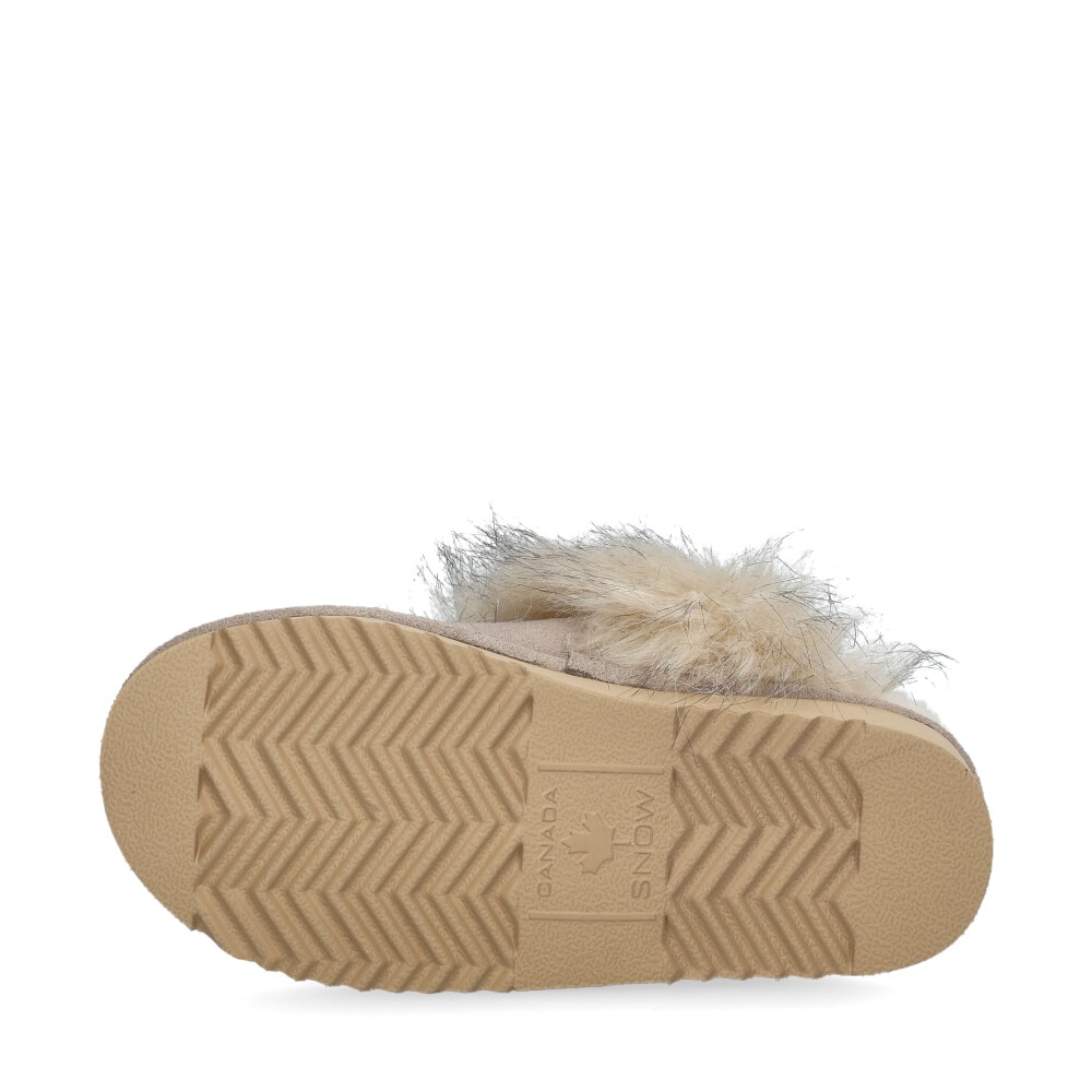 Edmonton Slippers