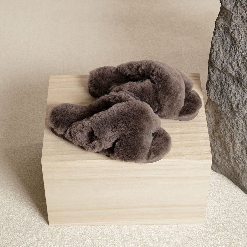 Edmonton Slippers