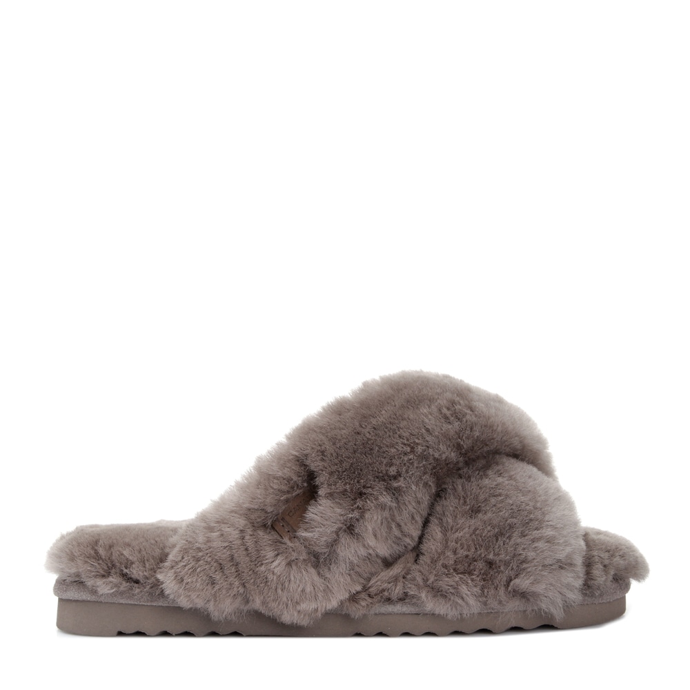 Edmonton Slippers