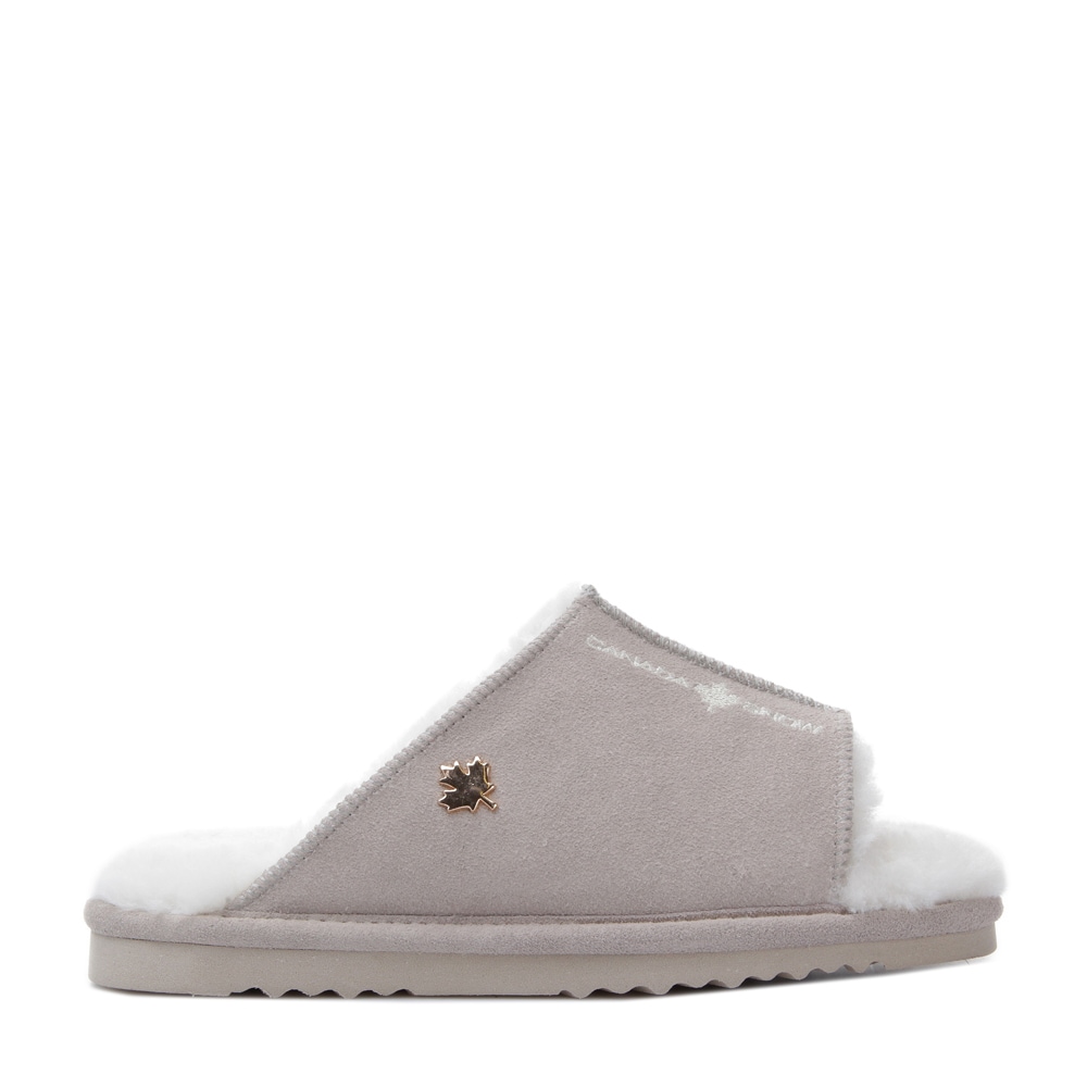 Edmonton Slippers