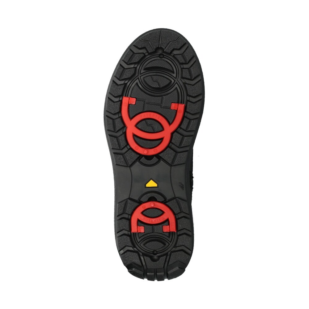 Mount Vitra Curling Boots