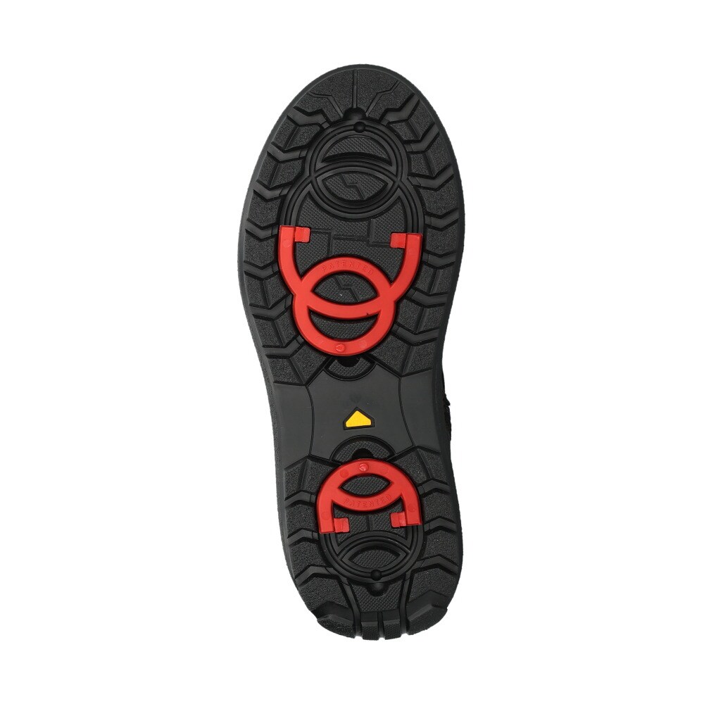 Mount Vitra Curling Boots