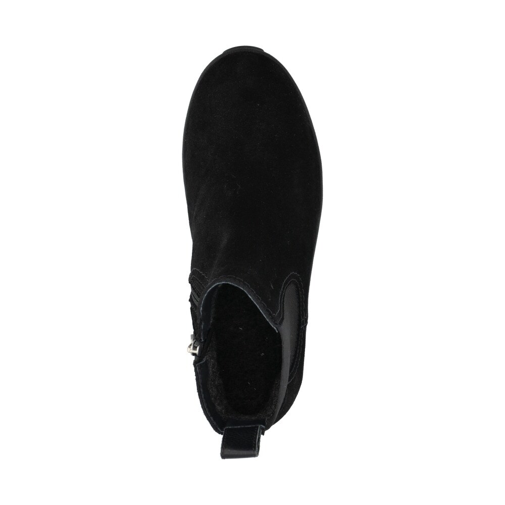 Mount Yaris Chelsea Black