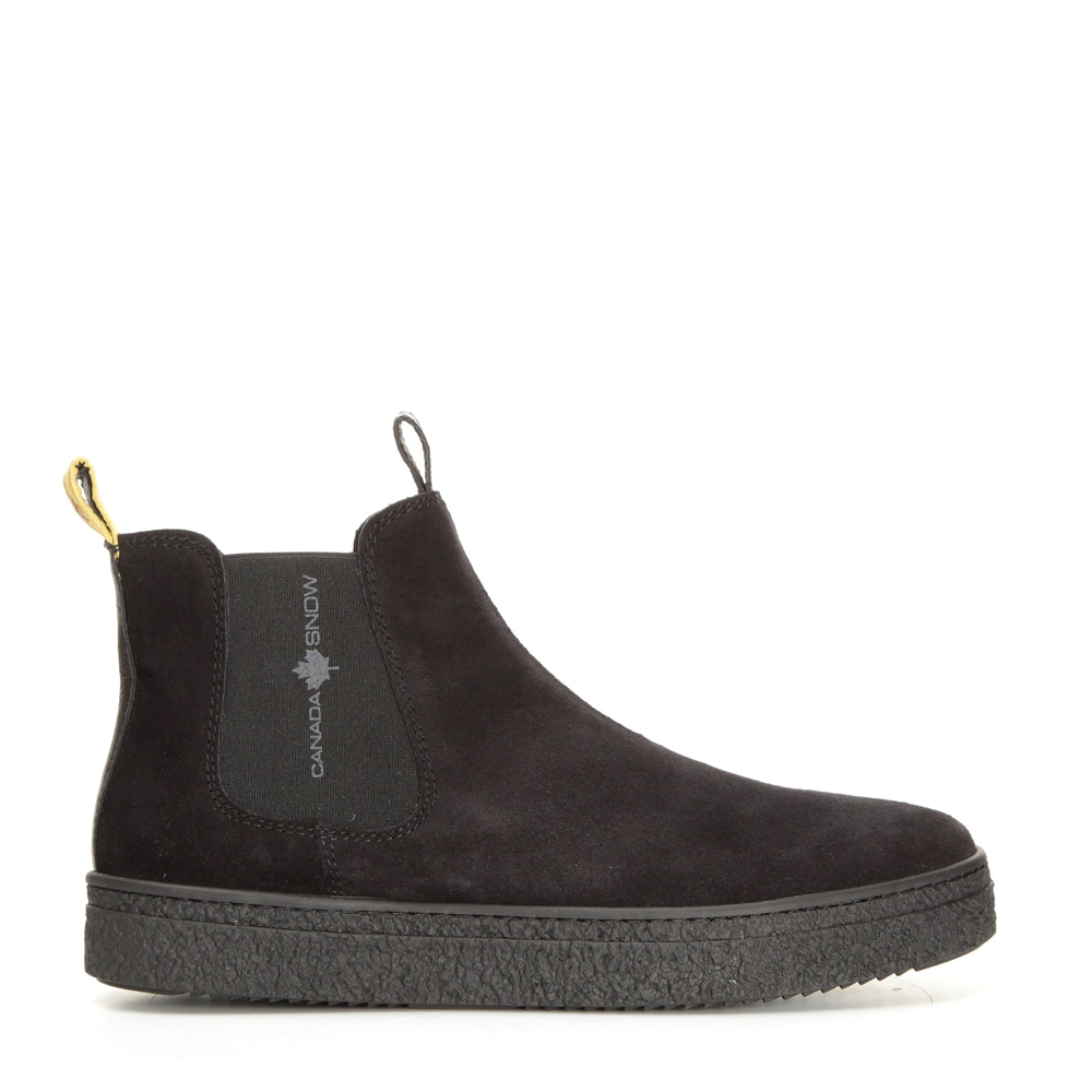 Mount Verm Boots
