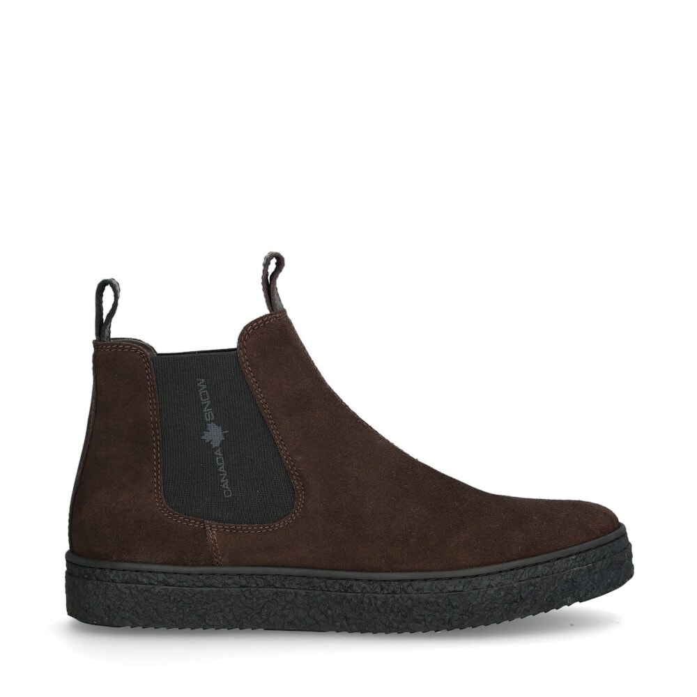 Mount Verm Boots