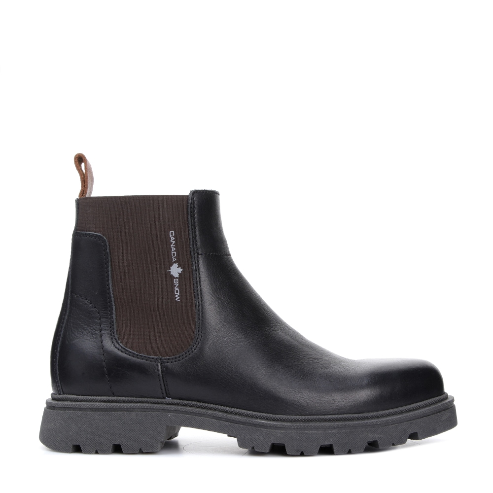 Mount Ayles Chelsea Boots