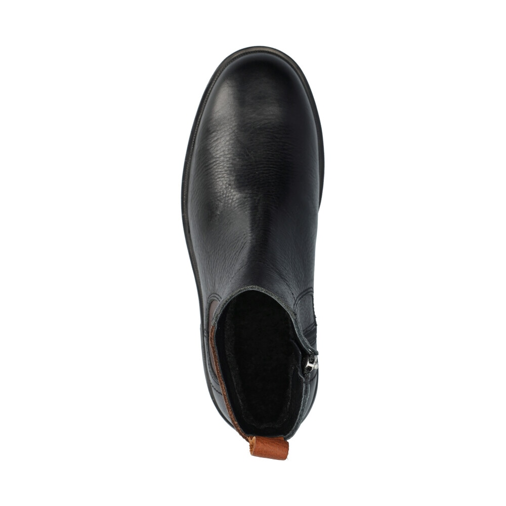 Mount Ayles Chelsea Boots