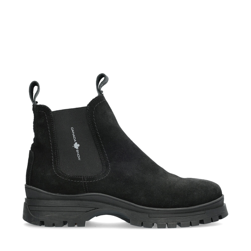 Mount Cross Chelsea Boots
