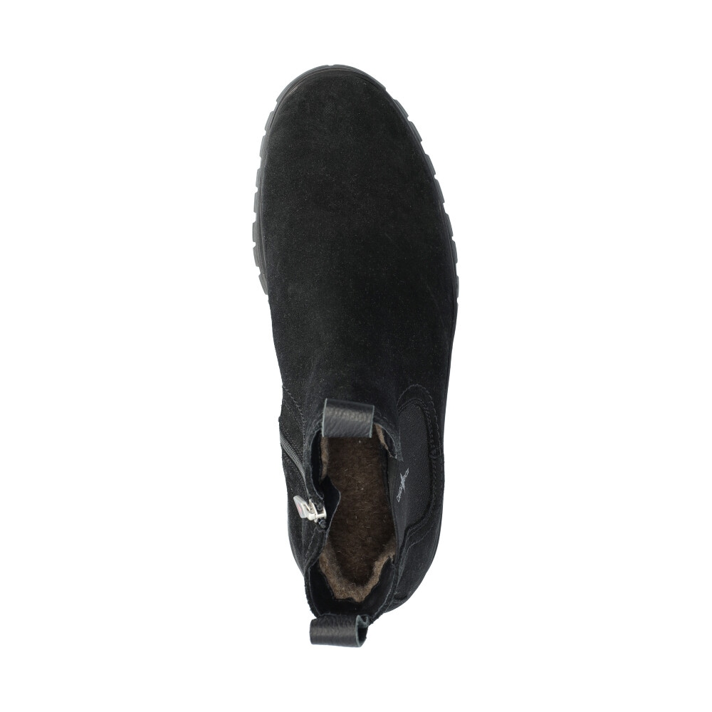 Mount Cross Chelsea Boots