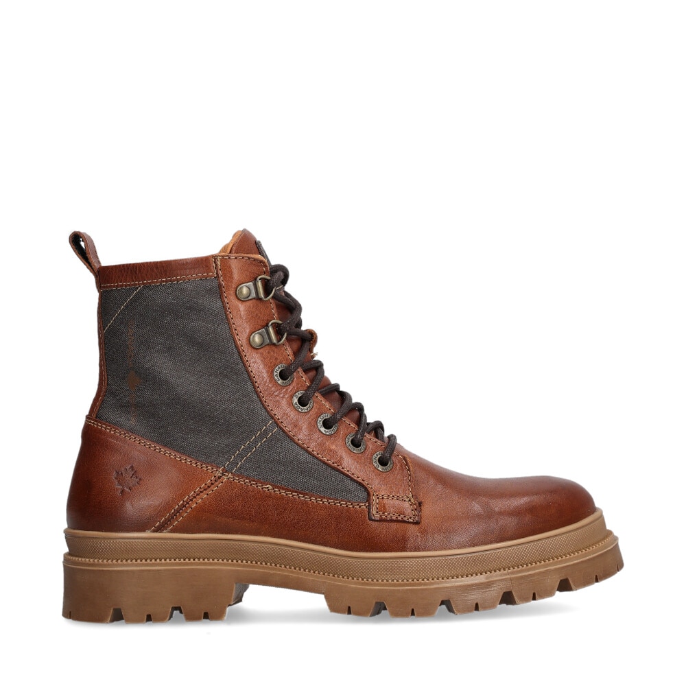 Mount Hektor Boots