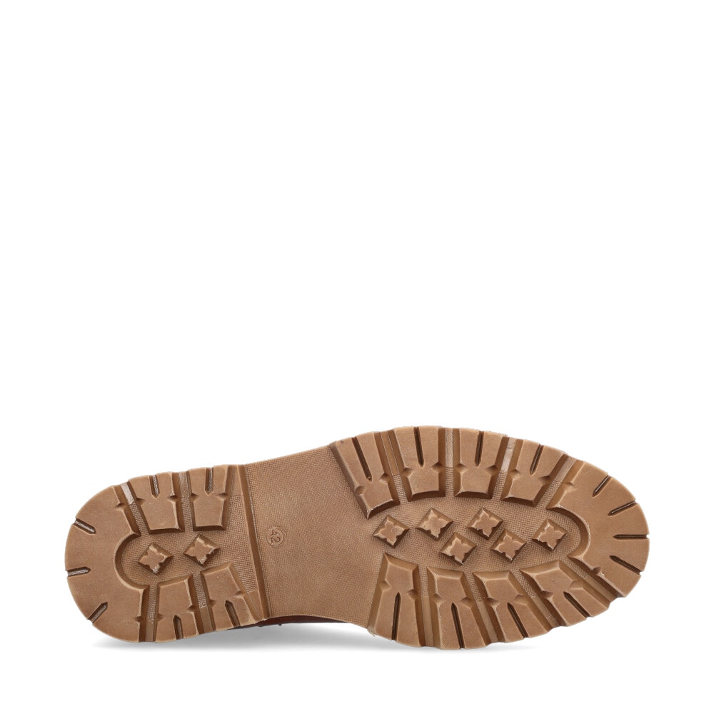 Mount Hektor Boots