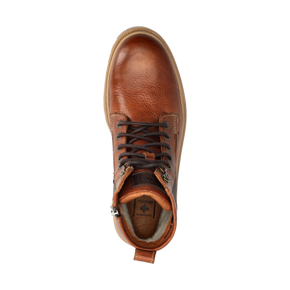 Mount Hektor Boots
