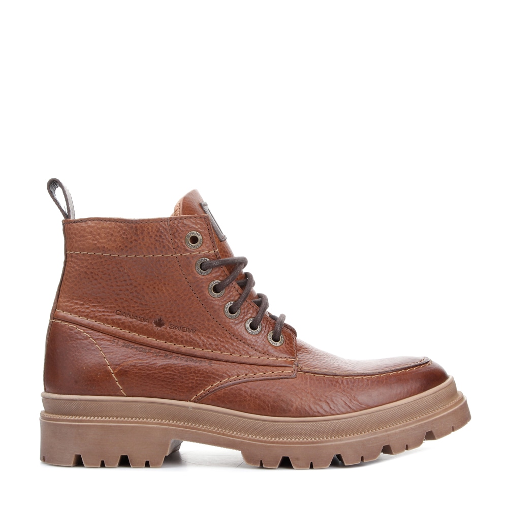Mount Hektor Low Boots