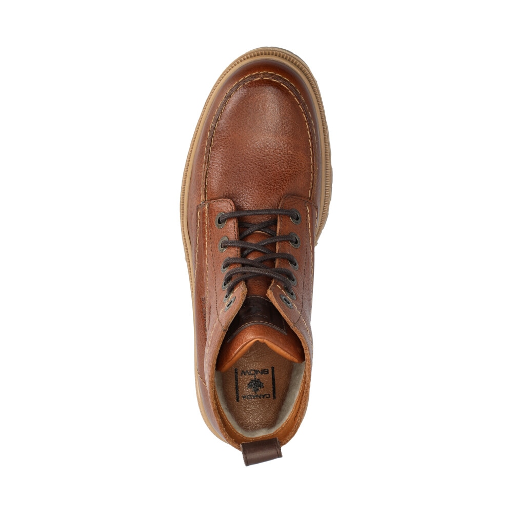 Mount Hektor Low Boots