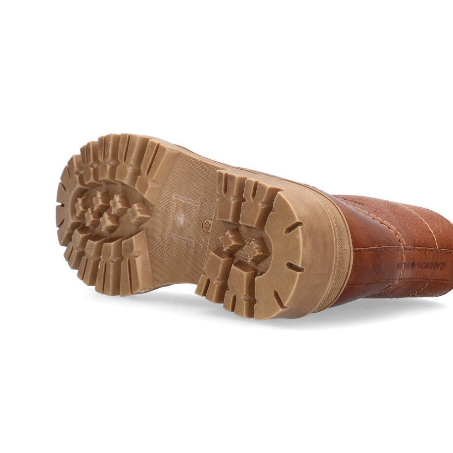 Mount Hektor Low Boots