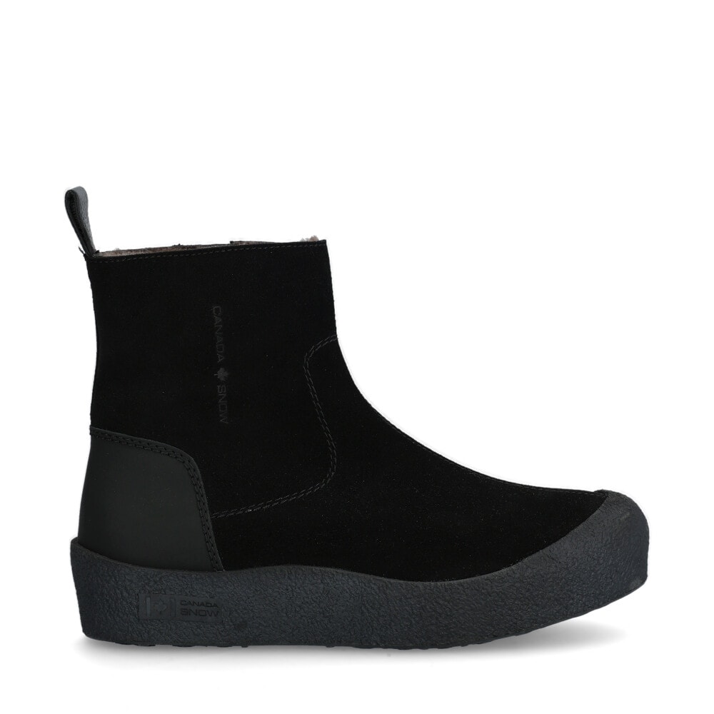 Quebec Classic Boots