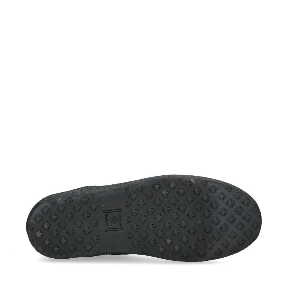 Quebec Classic Curling Boots for Men