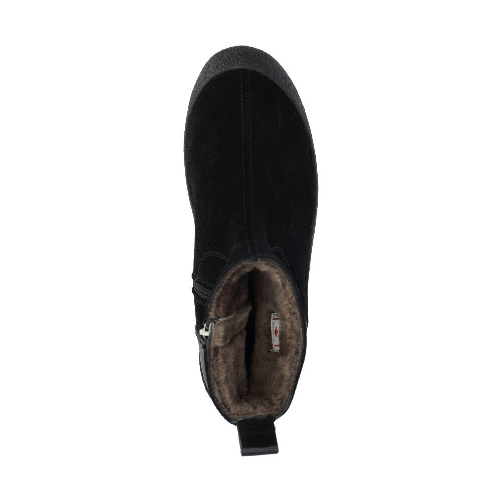 Quebec Classic Curling Boots for Men