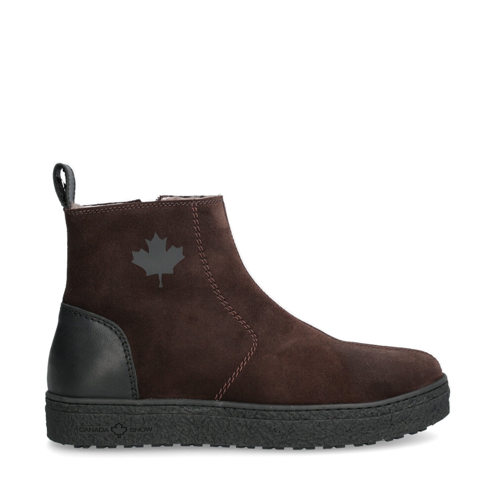 Mount Verm Grip Boots