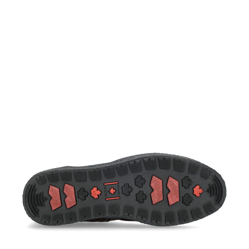 Mount Verm Grip Curling Boots