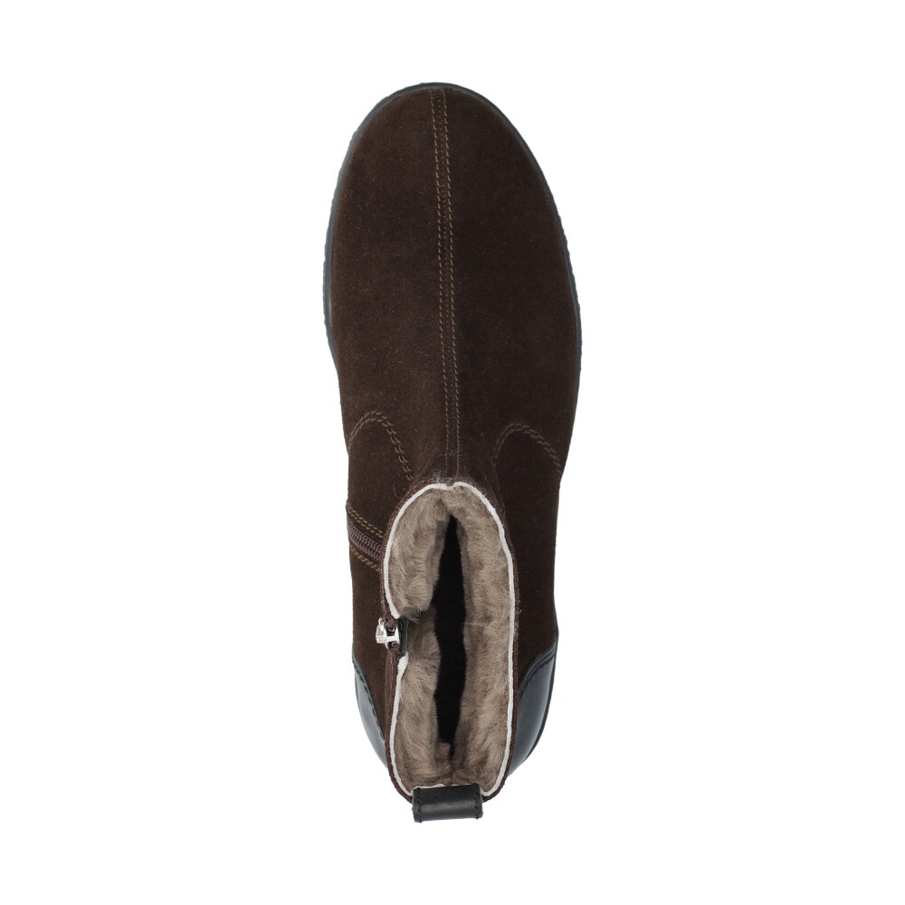 Mount Verm Grip Curling Boots