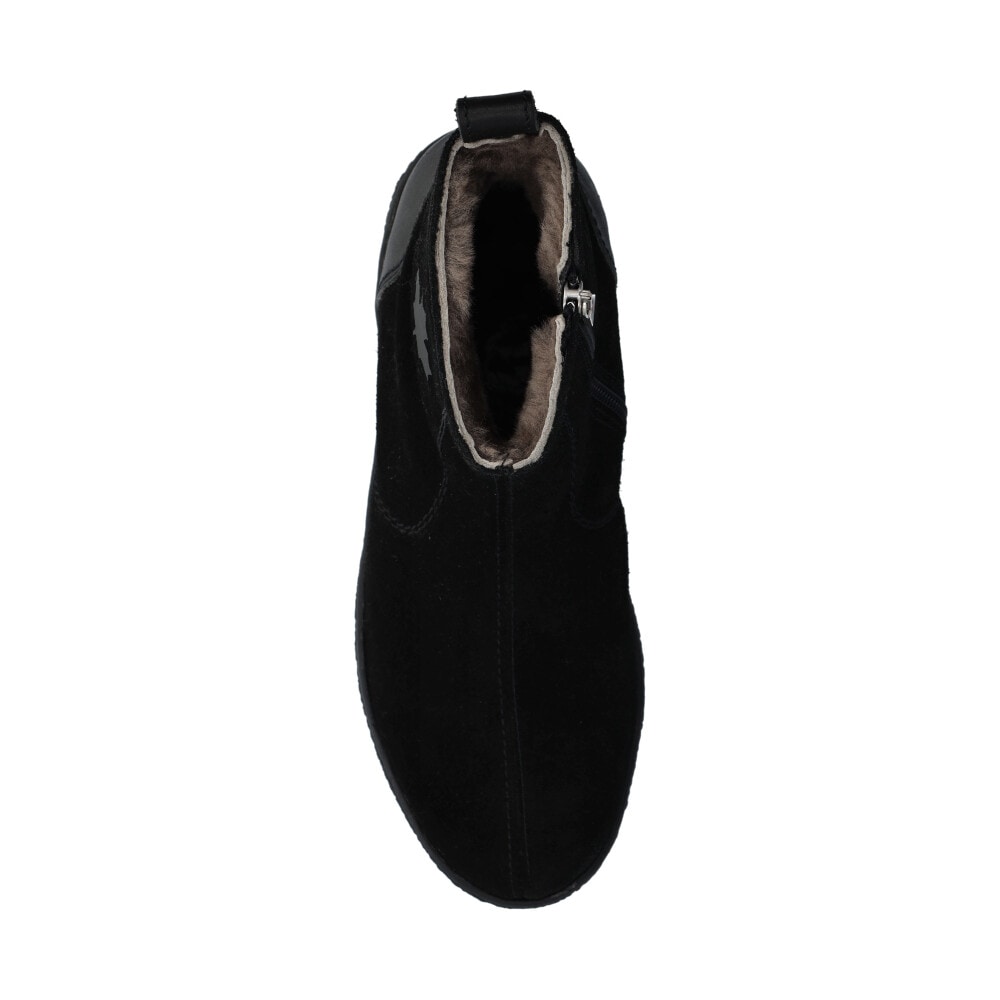Mount Verm Grip Curling Boots