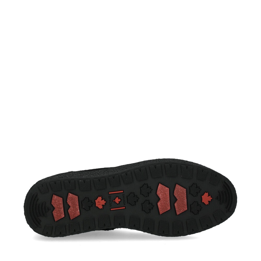 Mount Verm Grip Curling Boots