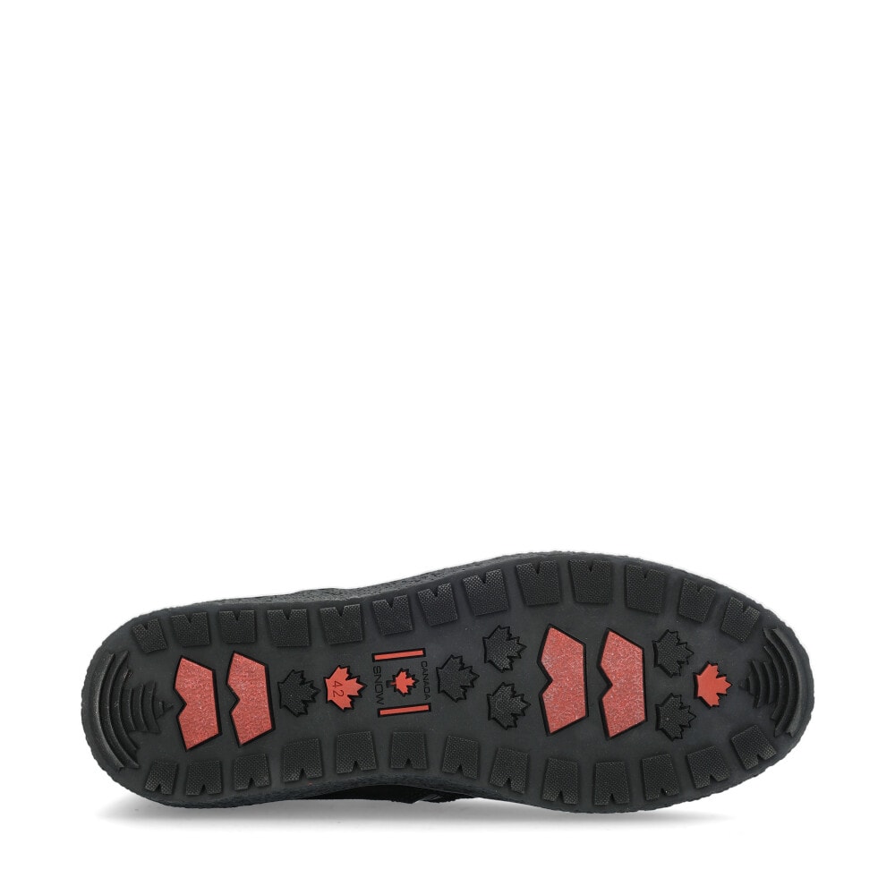 Mount Verm Boots Sympatex 