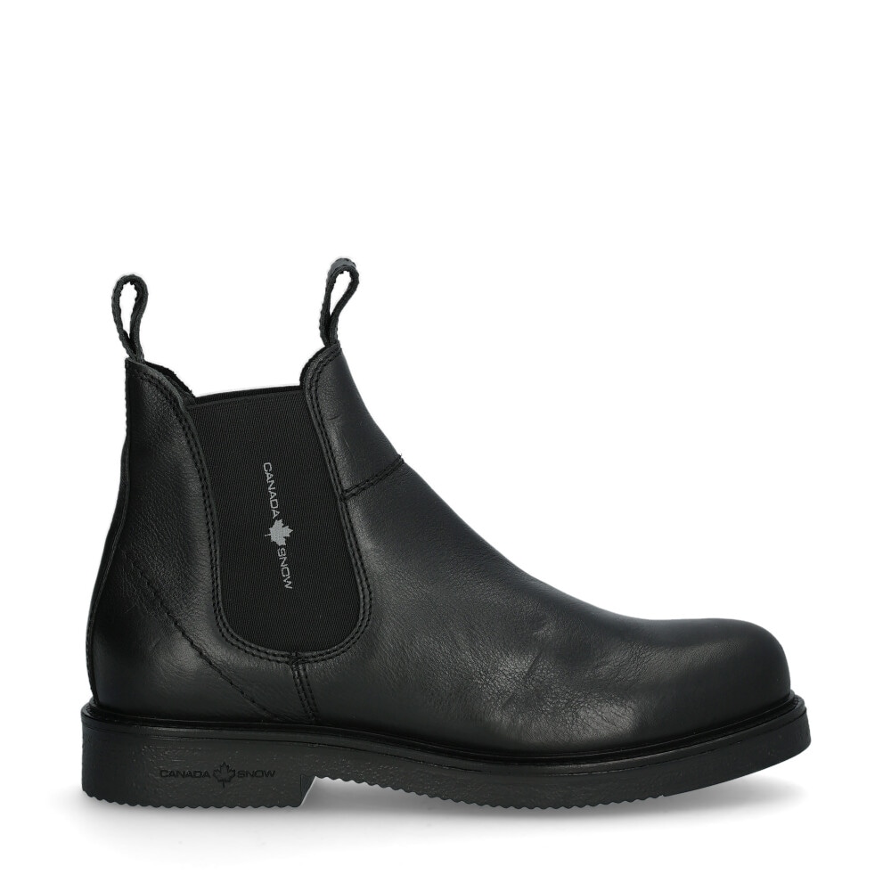 Mount Marc Chelsea Boots 