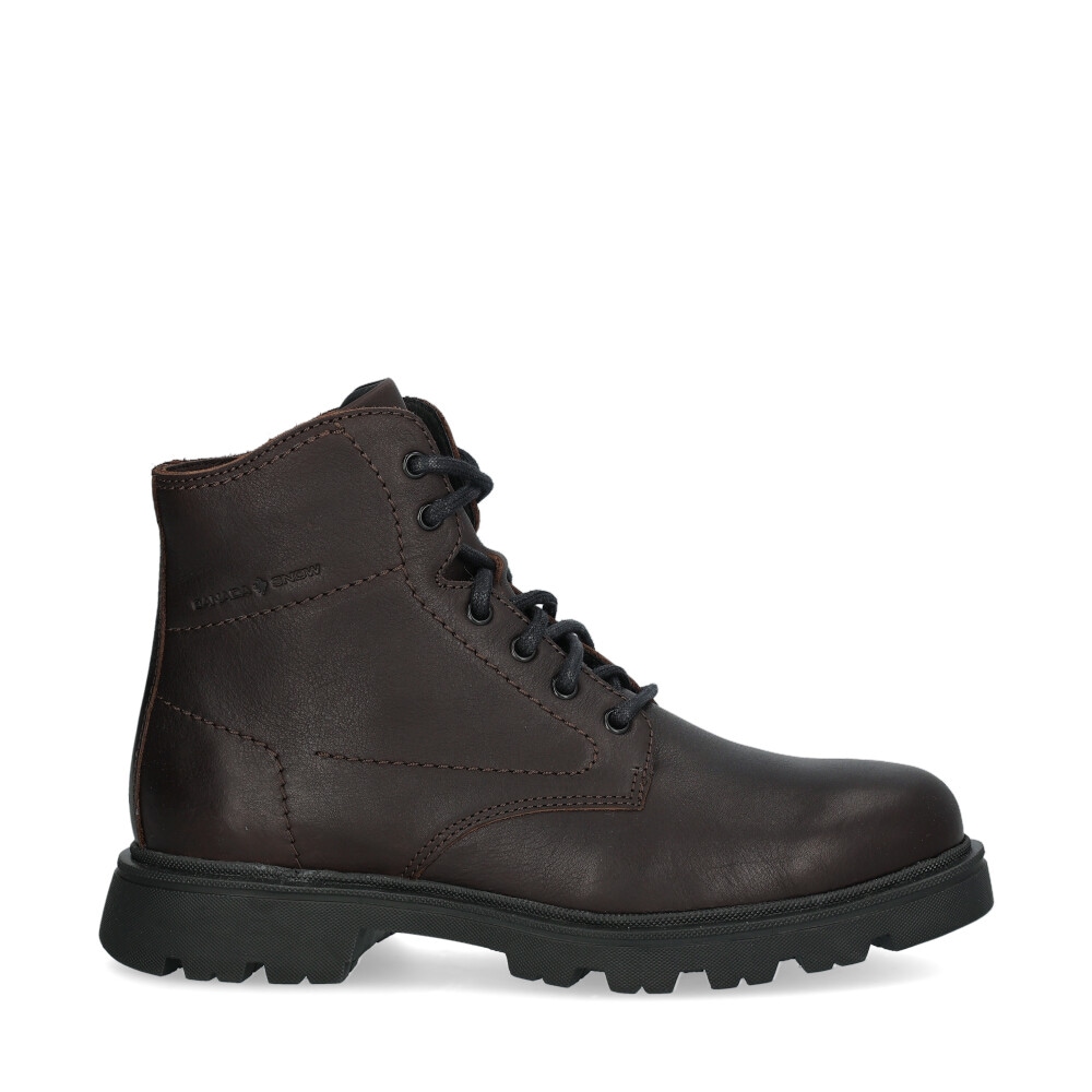 Mount Ayles Boots