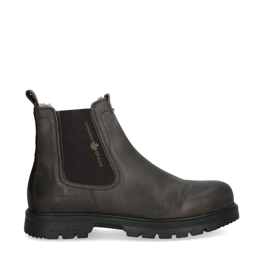 Mount Faden Boots Spikes