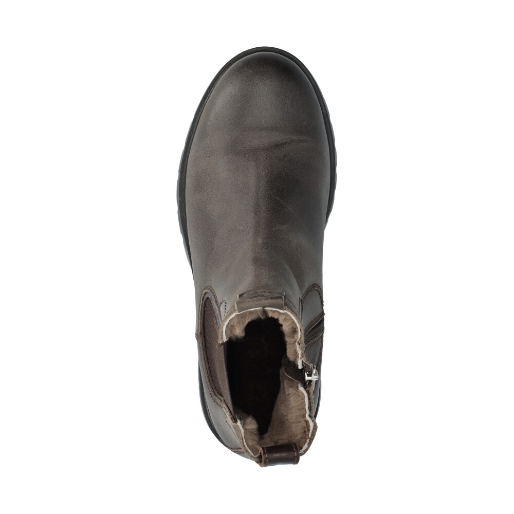 Mount Faden Grip Studded Boots