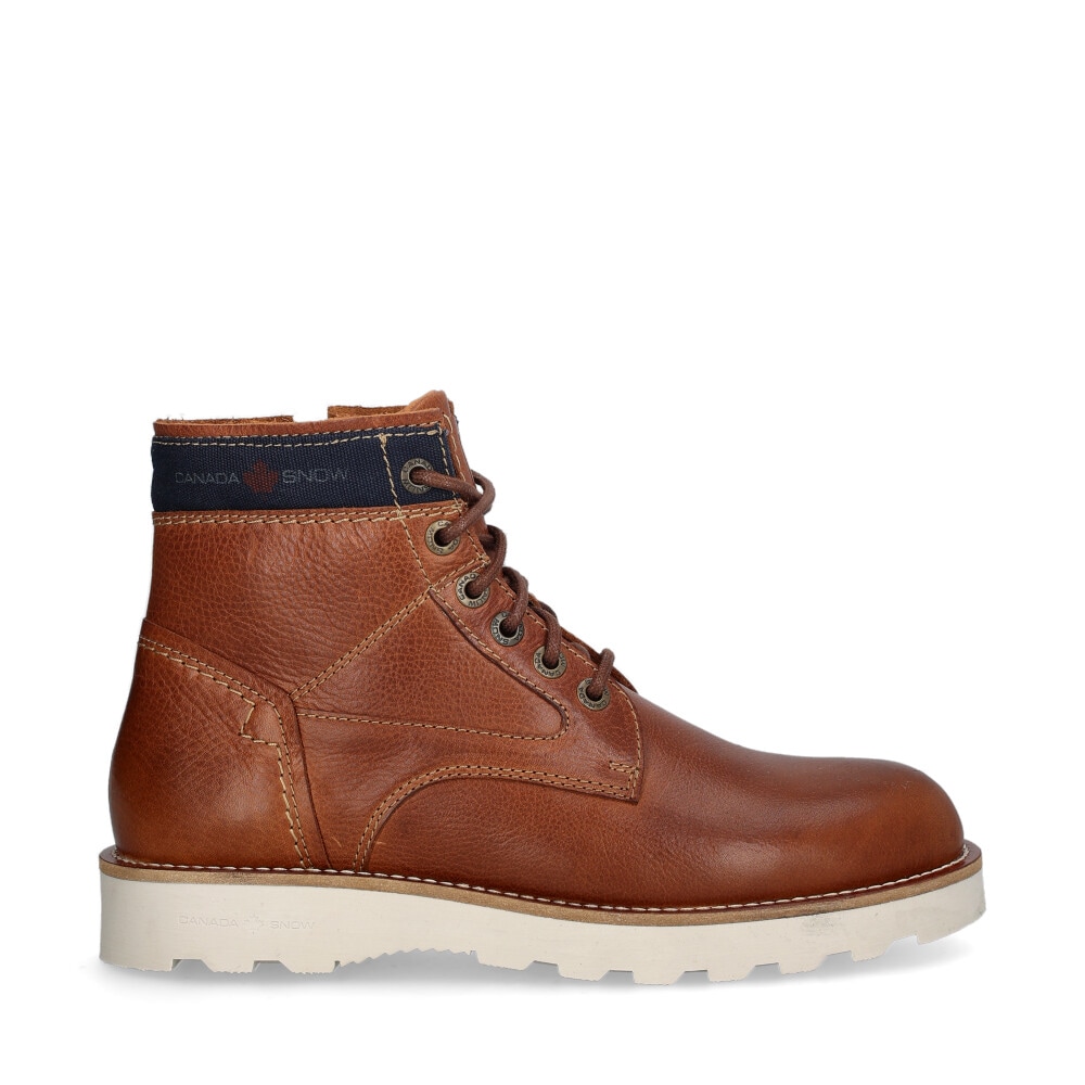 Mount Jack Lace Boots 