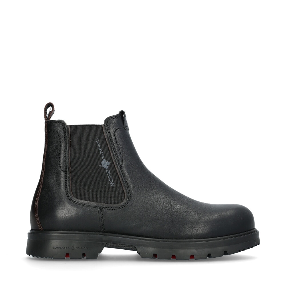 Mount Faden Grip Boots