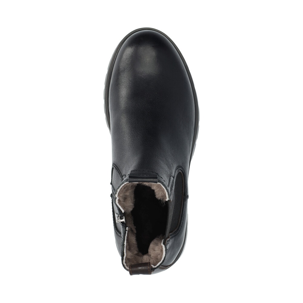 Mount Faden Grip Boots