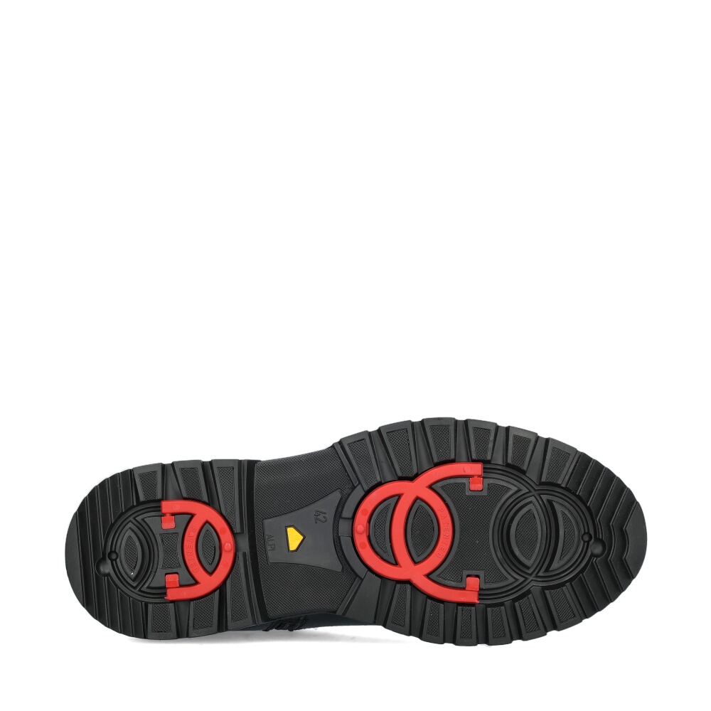 Mount Faden Grip Boots