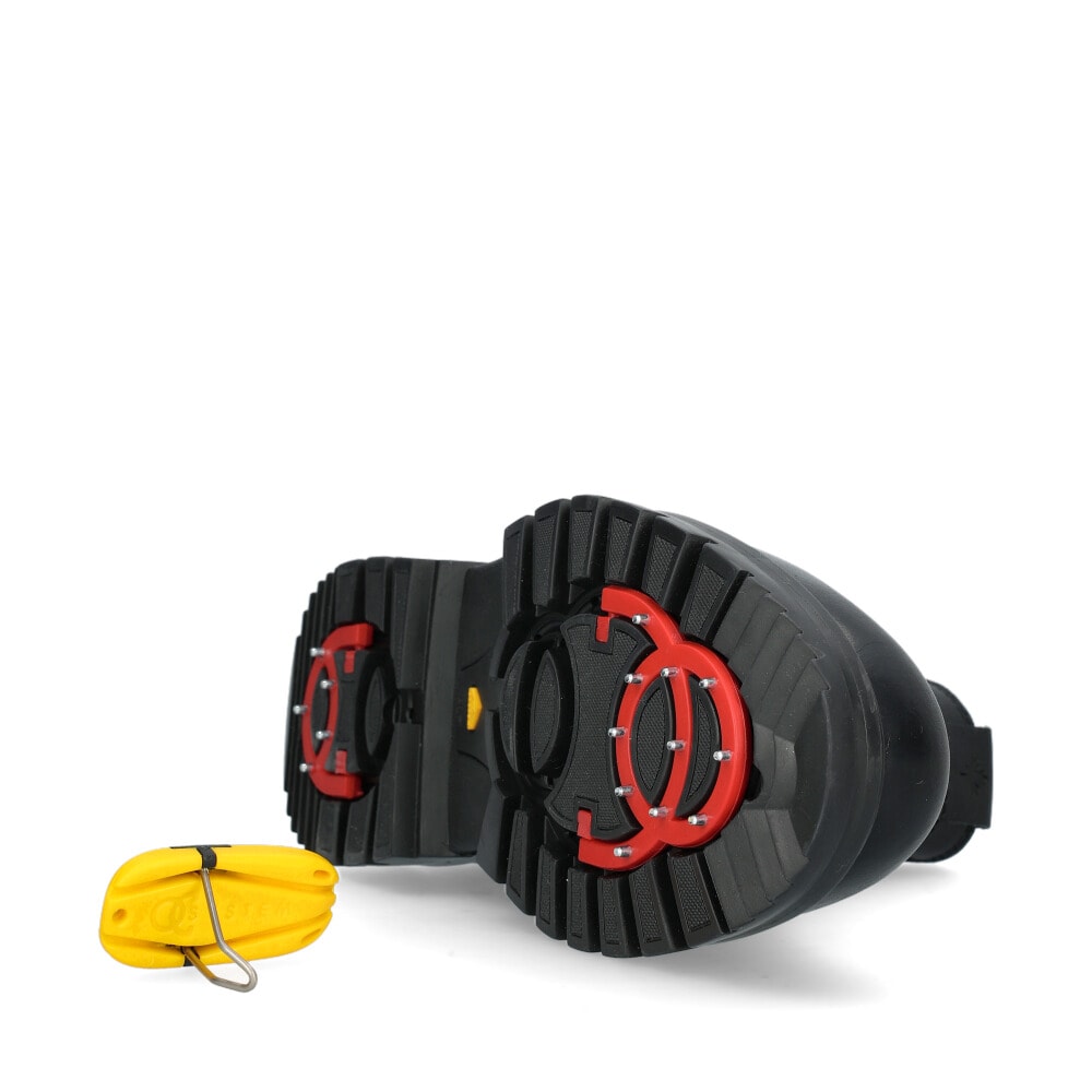 Mount Faden Grip Boots
