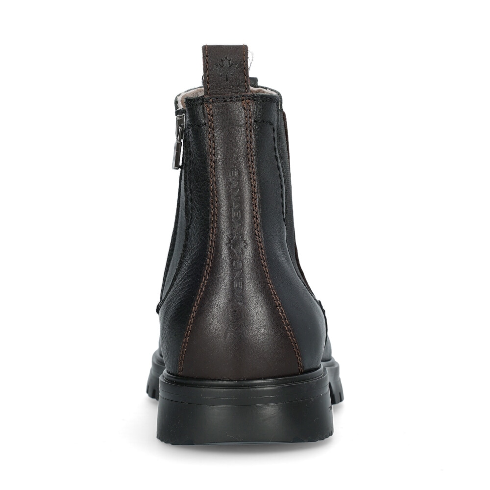 Mount Faden Grip Boots