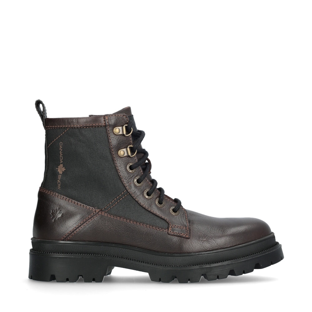 Mount Hektor Boots