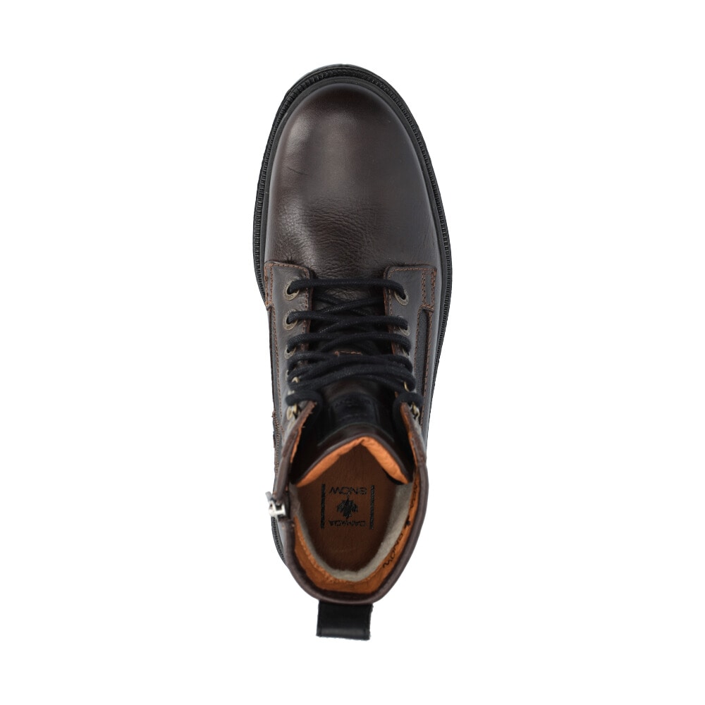 Mount Hektor Boots