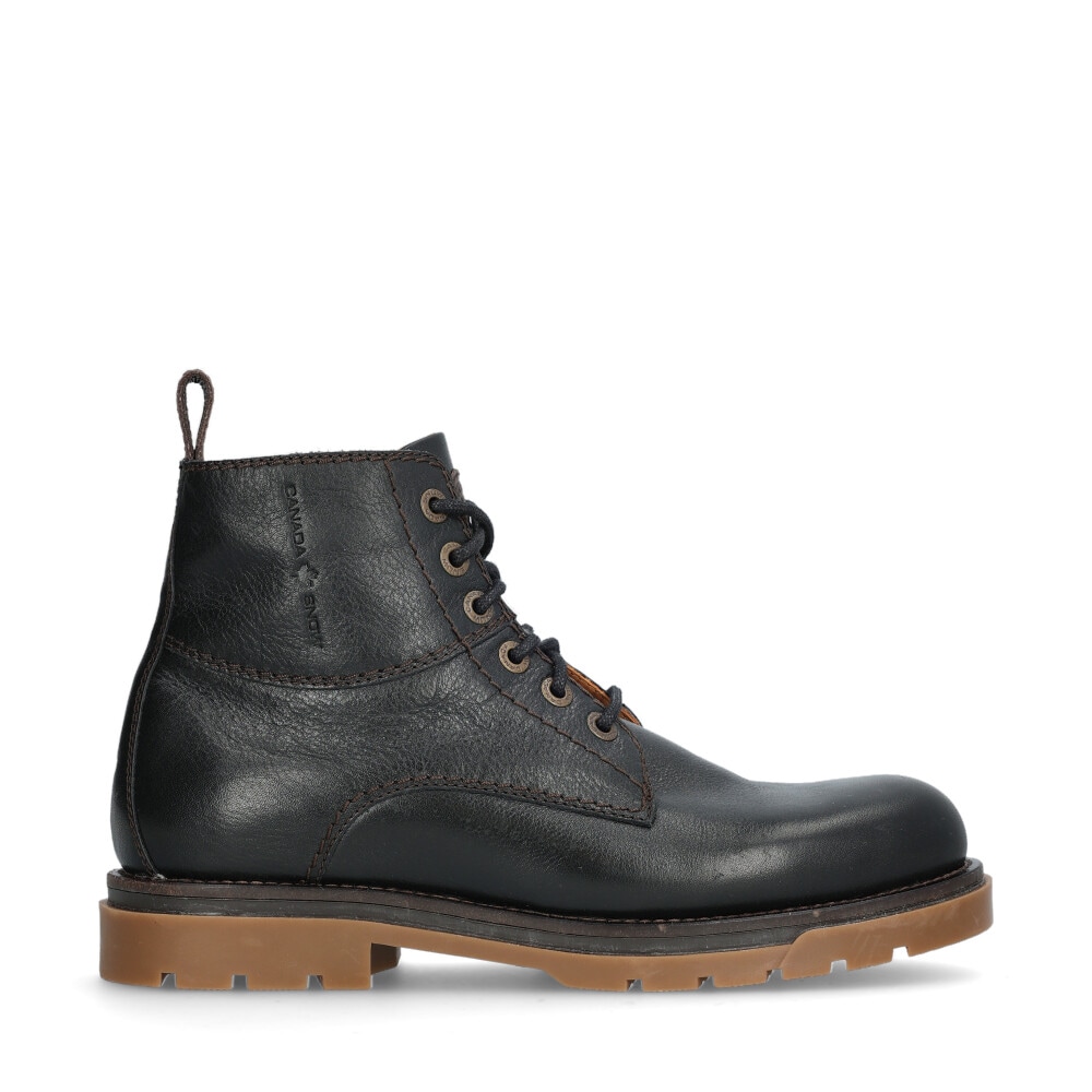 Mount Cedar Boots