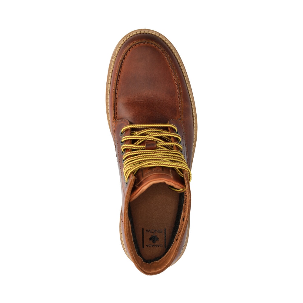 Mount Reed Boots 